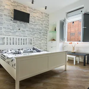 Imperial City Center - 1 Bedroom Bucarest