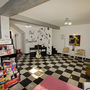 Duo Caffe Bukareszt
