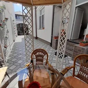Ada Βουκουρέστι