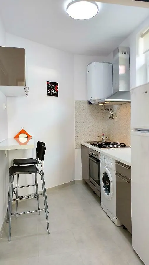 City Center Flats - Unirii Square Bucharest Apartment