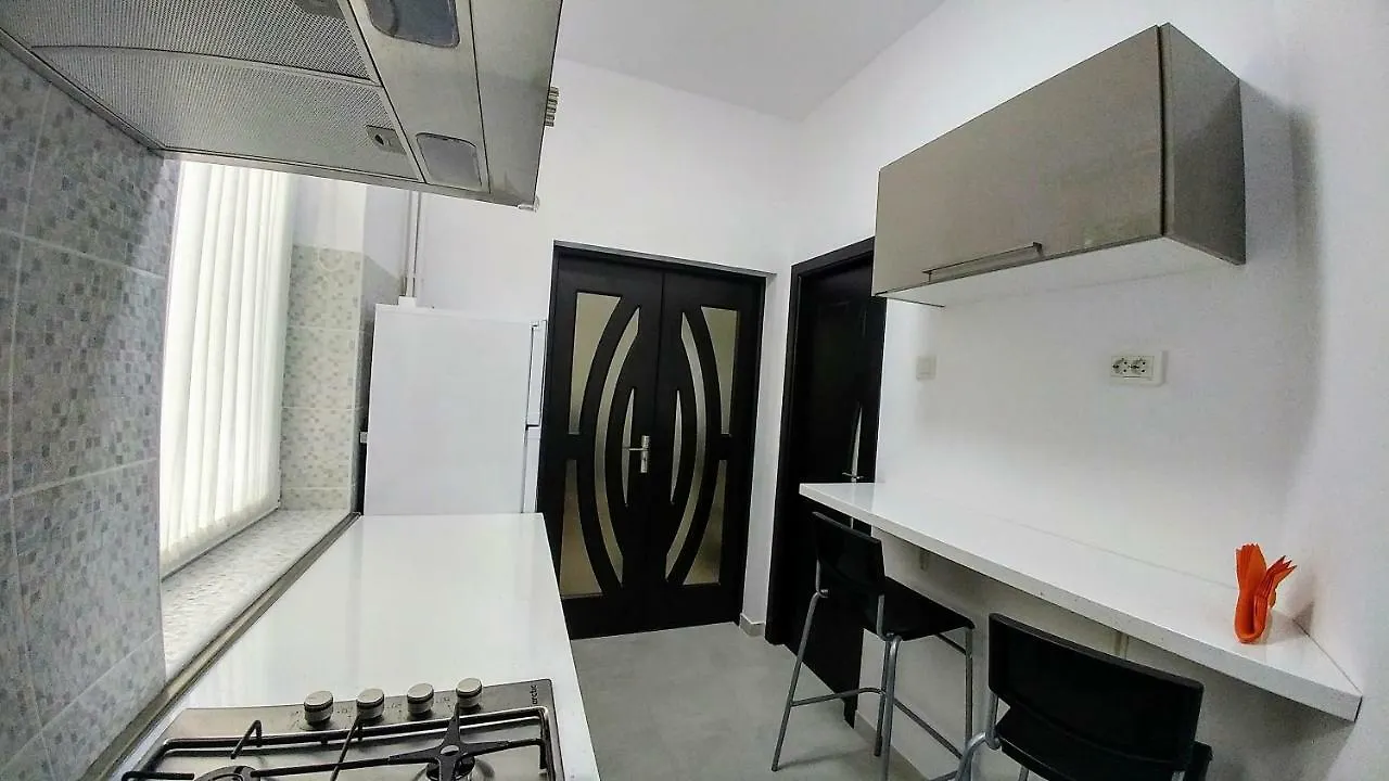 Apartment City Center Flats - Unirii Square Bucharest