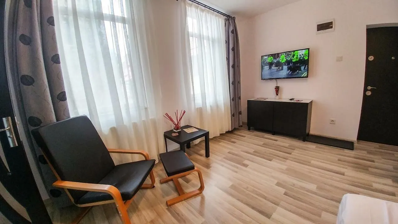 City Center Flats - Unirii Square Bucharest