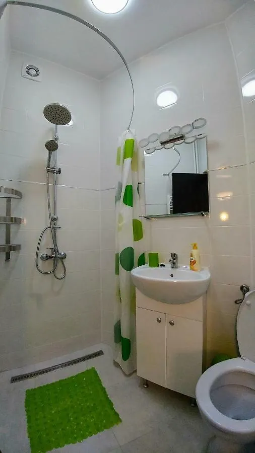 City Center Flats - Unirii Square Bucharest Apartment