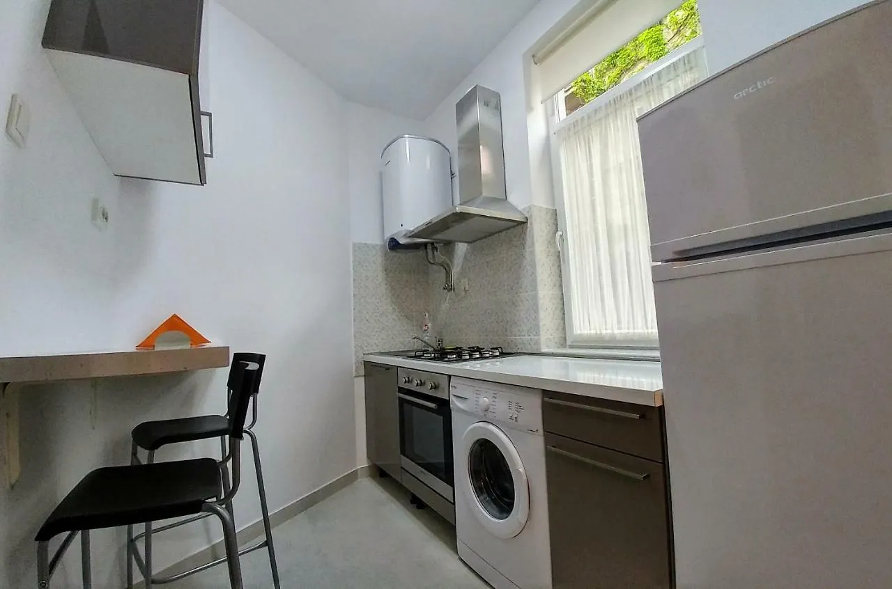 Apartmán City Center Flats - Unirii Square Bukurešť Rumunsko