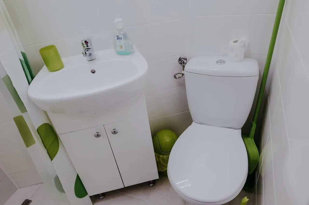 City Center Flats - Unirii Square Bukurešť Apartmán
