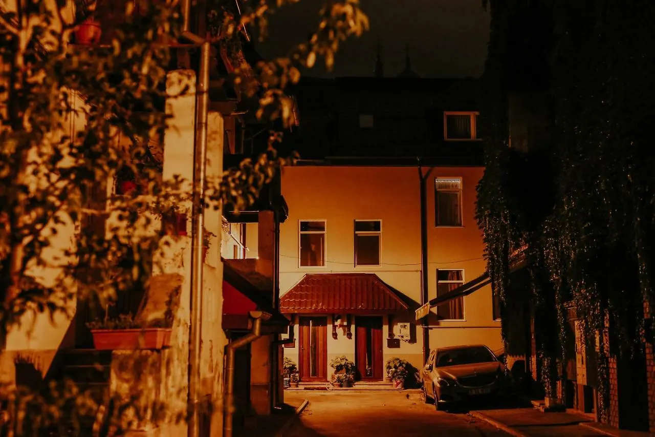 City Center Flats - Unirii Square Βουκουρέστι