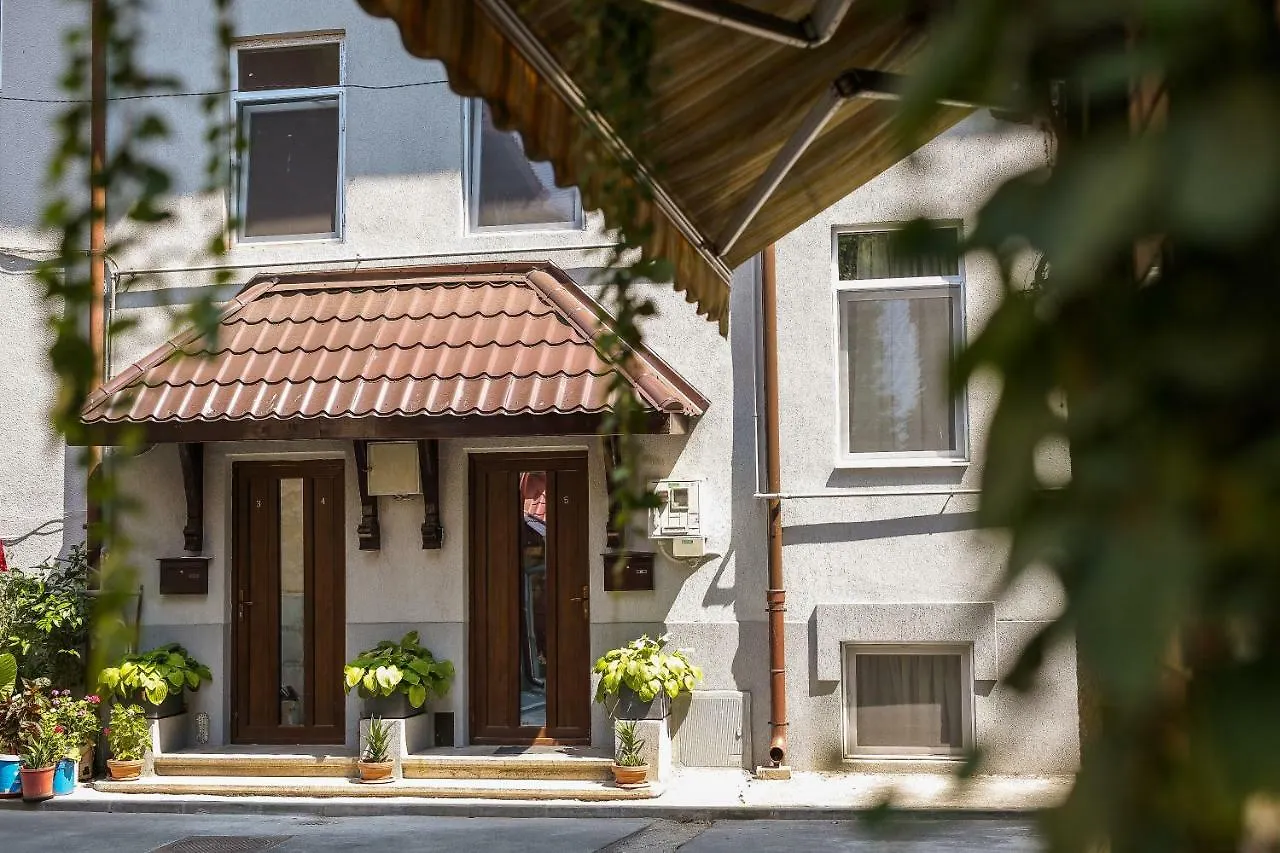 City Center Flats - Unirii Square Βουκουρέστι 0*,