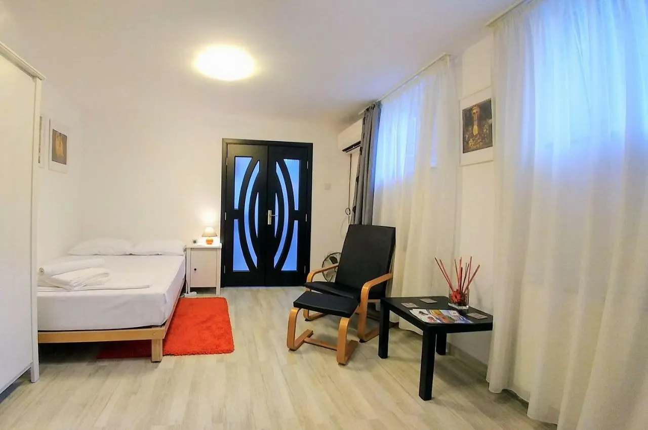 City Center Flats - Unirii Square Bukurešť