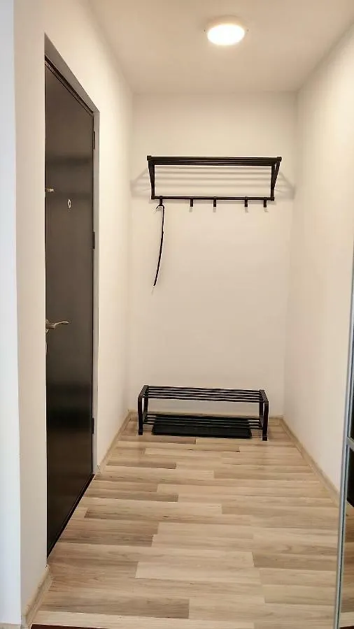 Διαμέρισμα City Center Flats - Unirii Square Βουκουρέστι