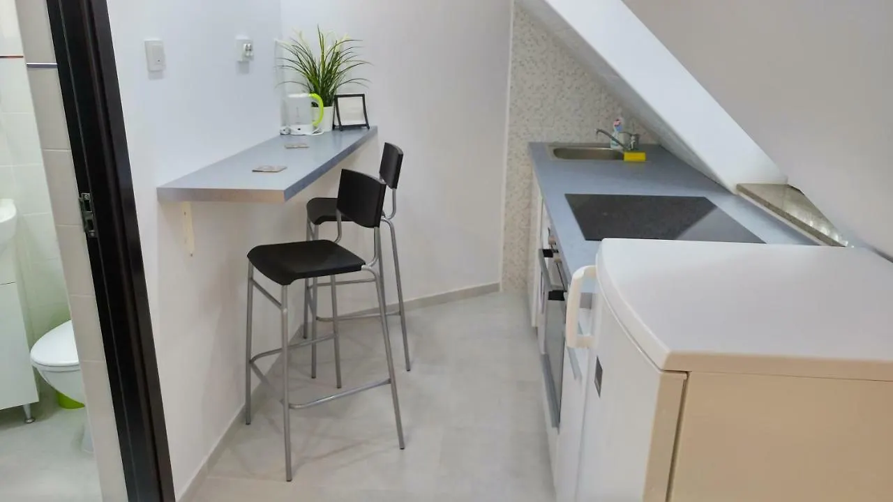 Διαμέρισμα City Center Flats - Unirii Square Βουκουρέστι