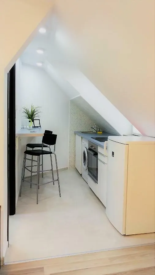 City Center Flats - Unirii Square Βουκουρέστι Διαμέρισμα