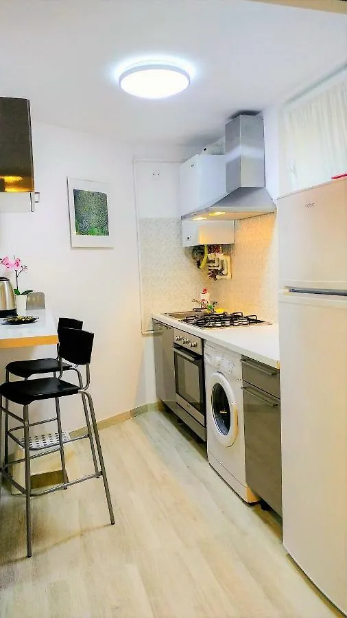 City Center Flats - Unirii Square Βουκουρέστι